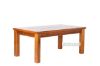 Picture of FOUNDATION Rustic Pine Dining Table - 1.6M