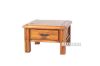 Picture of FOUNDATION Side Table (Rustic Pine)