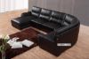 Picture of VIENNA 5 Seater Corner Sofa *Genuine Leather