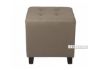 Picture of BEN Fabric Ottoman *Moleskin