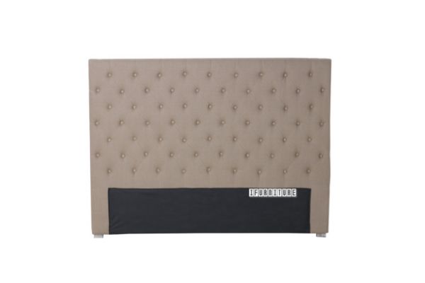 Picture of ALTO Upholstery Headboard in Queen Size