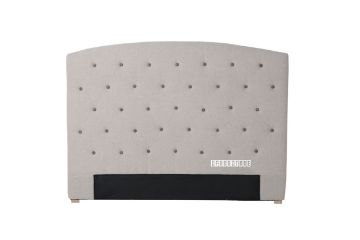 Picture of CHESS Upholstery Headboard in Queen Size