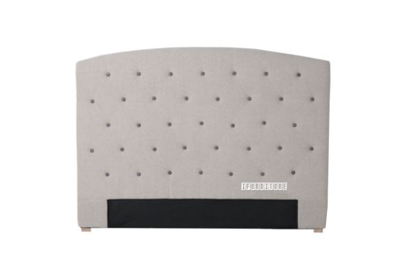 Picture of CHESS Upholstery Headboard in Queen Size