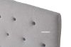 Picture of CHESS Upholstery Headboard in Queen Size