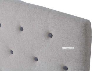 Picture of CHESS Upholstery Headboard in Queen Size