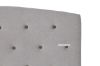 Picture of CHESS Upholstery Headboard in Queen Size