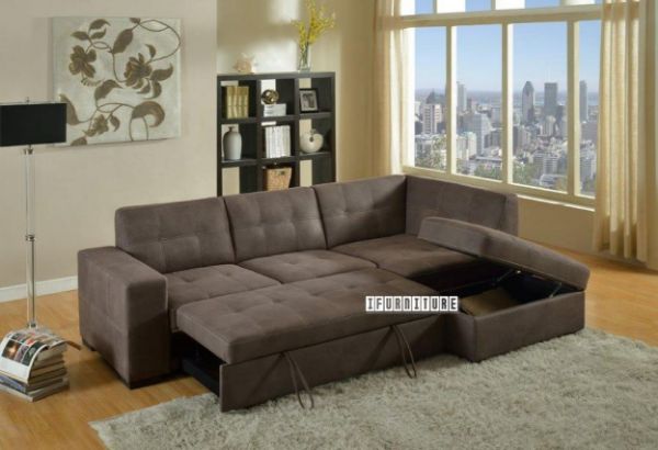 Albatross Sectional Sofa Sofa Bed With Storage