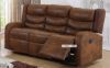 Picture of TAYA 3+2+1 Electrical Power Recliner Sofa Set