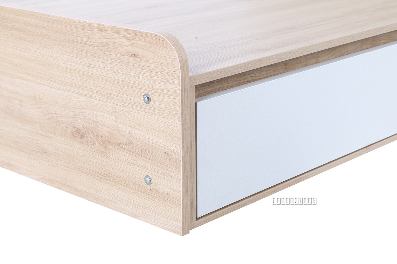 RENO 6Drawer Bed Frame in Queen Size