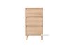 Picture of RENO Dressing Table with 3 Drawers