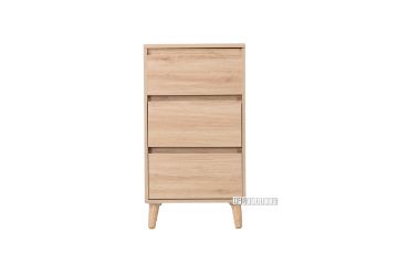 Picture of RENO Dressing Table with 3 Drawers