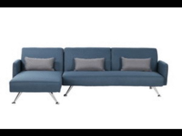 Vegas Sectional Sofa Sofa Bed