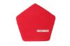 Picture of VENUS Ottoman (Strawberry Red)