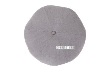 Picture of VERA Ottoman  *Light Grey