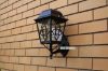Picture of DRILL Coach/Wall Light *Solar Powered