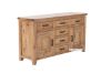 Picture of FRANCO 156 Buffet (Solid NZ Pine)