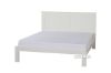 Picture of METRO Bed Frame (Cream) - Double