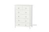 Picture of METRO 4PC Combo in Queen Size *Cream