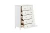 Picture of METRO 4PC Combo in Queen Size *Cream