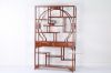 Picture of MING Wall Unit/ Room Dividor *Solid Elm