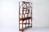Picture of MING Wall Unit/ Room Dividor *Solid Elm