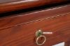 Picture of MING Wall Unit/ Room Dividor *Solid Elm