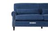 Picture of OCEAN 3+2+1 Sofa Range -  1+2+3 Set