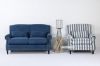 Picture of OCEAN 3+2+1 Sofa Range -  1+2+3 Set