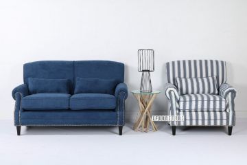 Picture of OCEAN 3+2+1 Sofa Range