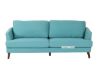 Picture of MARYPORT 3+2+1 Sofa Range *Teal