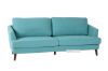 Picture of MARYPORT 3+2+1 Sofa Range *Teal