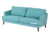 Picture of MARYPORT 3+2+1 Sofa Range *Teal