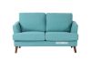 Picture of MARYPORT 3+2+1 Sofa Range *Teal