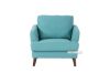 Picture of MARYPORT 3+2+1 Sofa Range *Teal