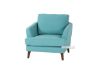 Picture of MARYPORT 3+2+1 Sofa Range *Teal