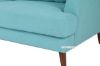 Picture of MARYPORT 3+2+1 Sofa Range *Teal