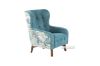 Picture of BOSTON Lounge Chair (Teal)