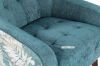 Picture of BOSTON Lounge Chair (Teal)