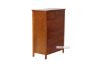 Picture of METRO 6-Drawer Tallboy (Caramel)