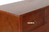 Picture of METRO 6-Drawer Tallboy (Caramel)