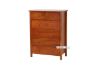 Picture of METRO 4PC Bedroom Combo in Single/King Single/Double/Queen Sizes (Caramel)
