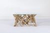 Picture of WILDBRANCH 80 Solid Teak Coffee Table