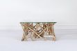 Picture of WILDBRANCH 80 Solid Teak Coffee Table