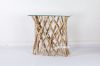 Picture of WILDBRANCH Solid Teakwood Console Table