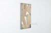 Picture of BARON Wall Decor *Solid Teak