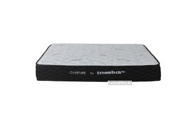 Picture of OVERTURE Pocket Spring Mattress in 7 Sizes