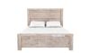 Picture of ARYA Queen/Eastern King Size Bed Frame *Solid Acacia