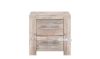 Picture of ARYA Bedside Table (Solid Acacia)