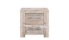 Picture of ARYA Bedside Table (Solid Acacia)