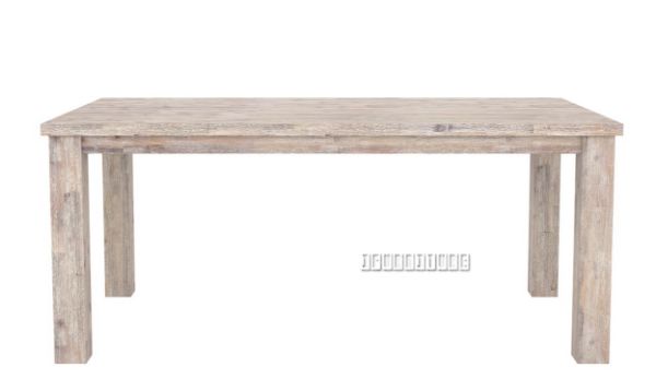 Picture of ARYA 150/180/200 Dining Table (Solid Acacia)